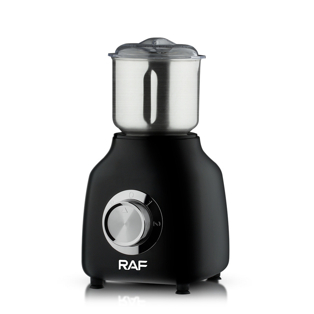 Blender, 3-in-1, paslanmaz çelik, RAF sistemi