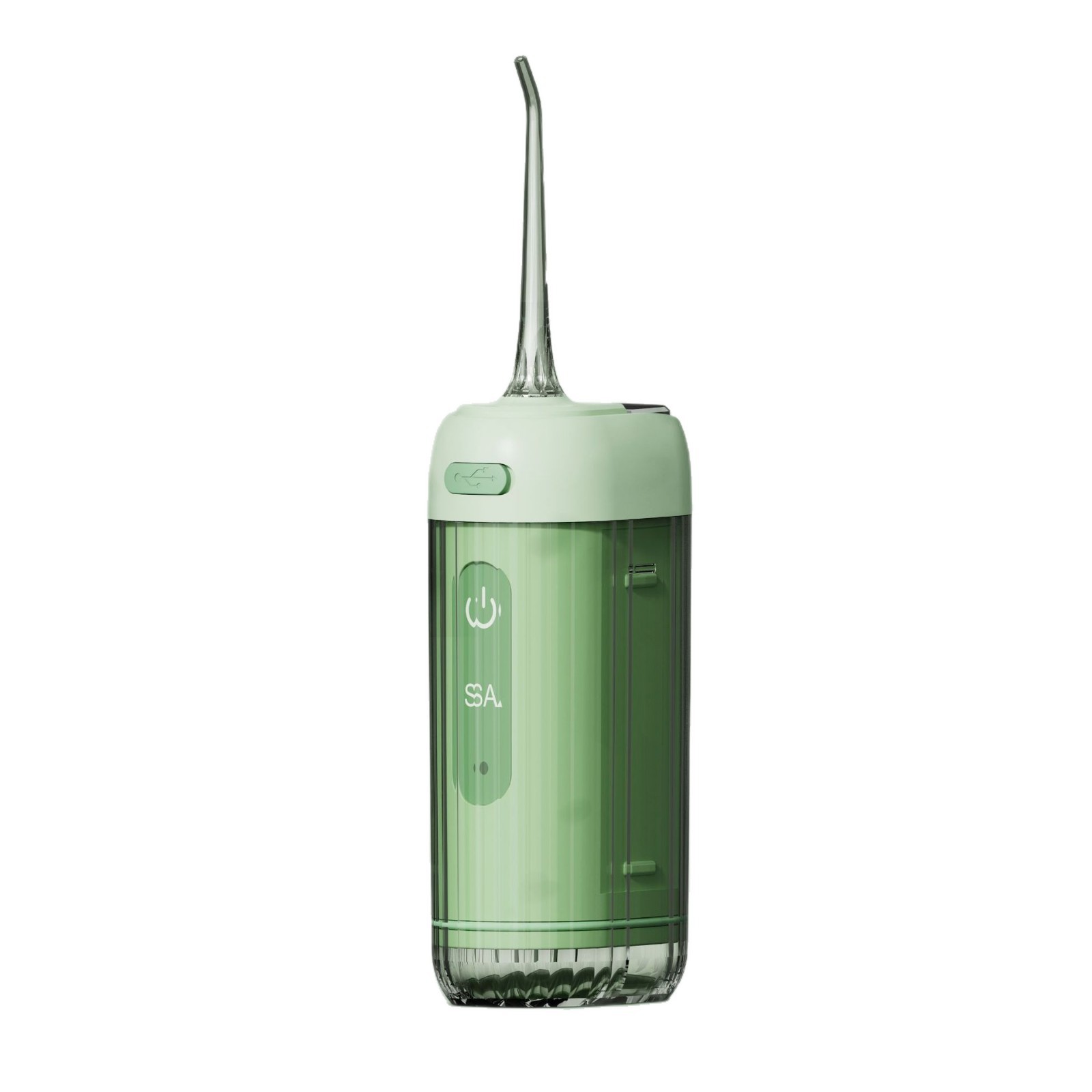 Elektrikli Ağız Duşu Taşınabilir Su Flosser