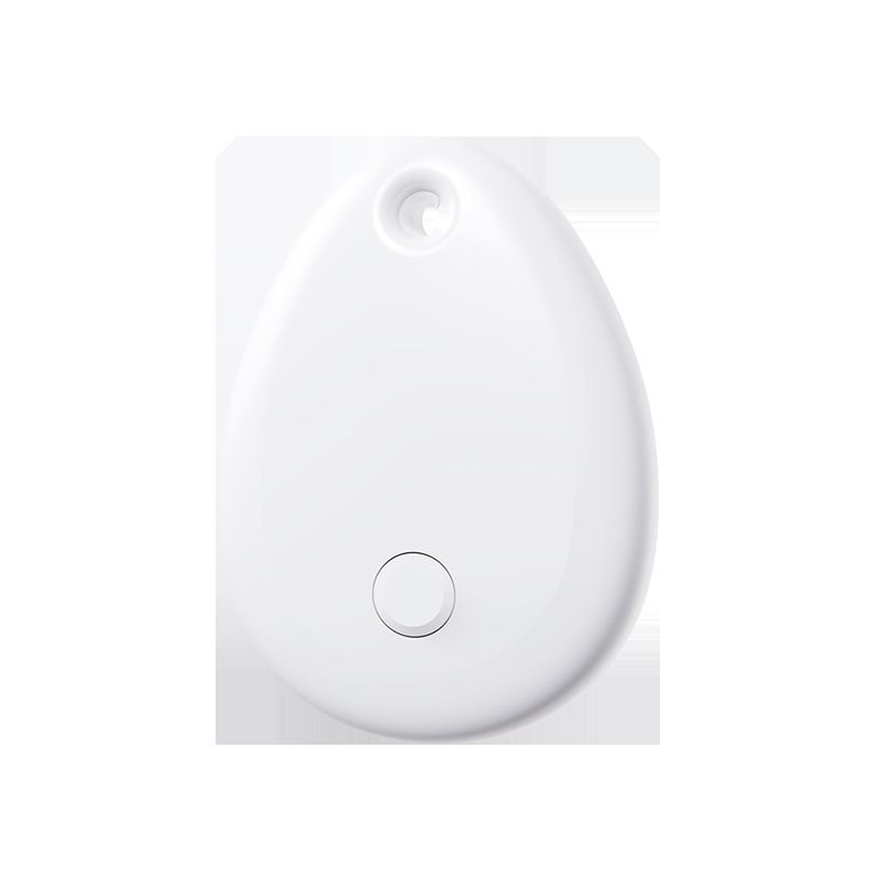Bluetooth-Tracker kompatibel mit Apple FindMy