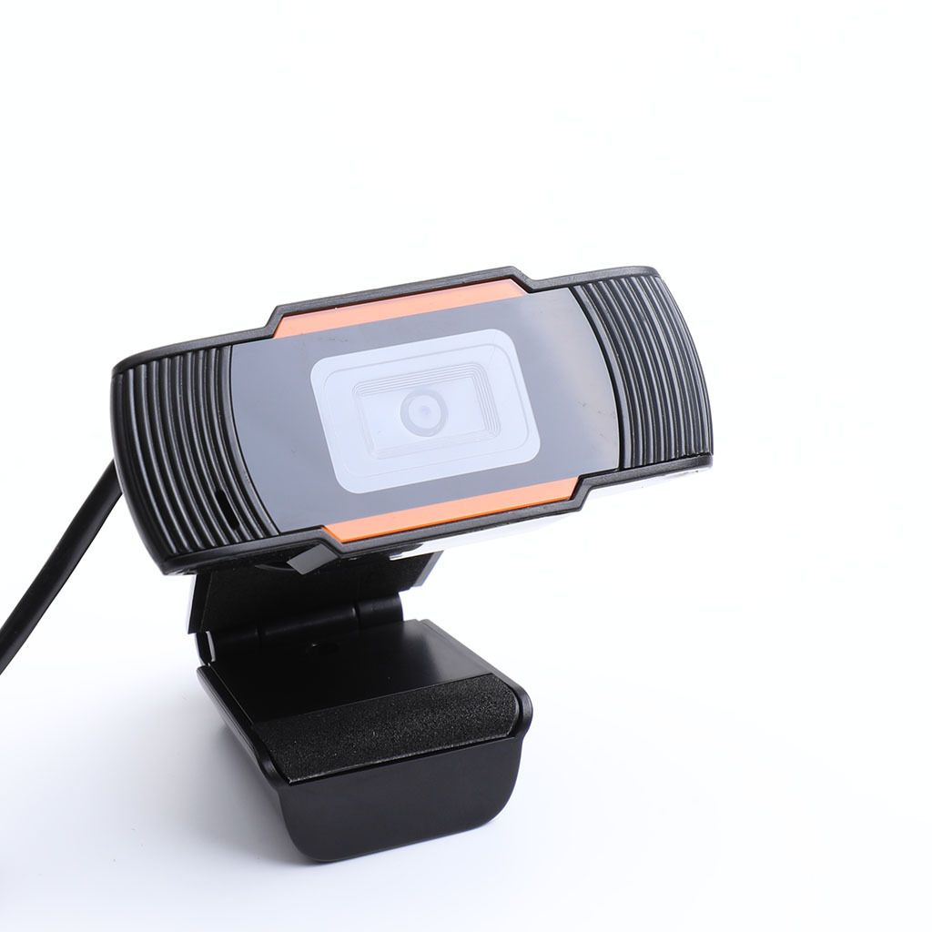 USB web kamerası 1080P sürücüsüz