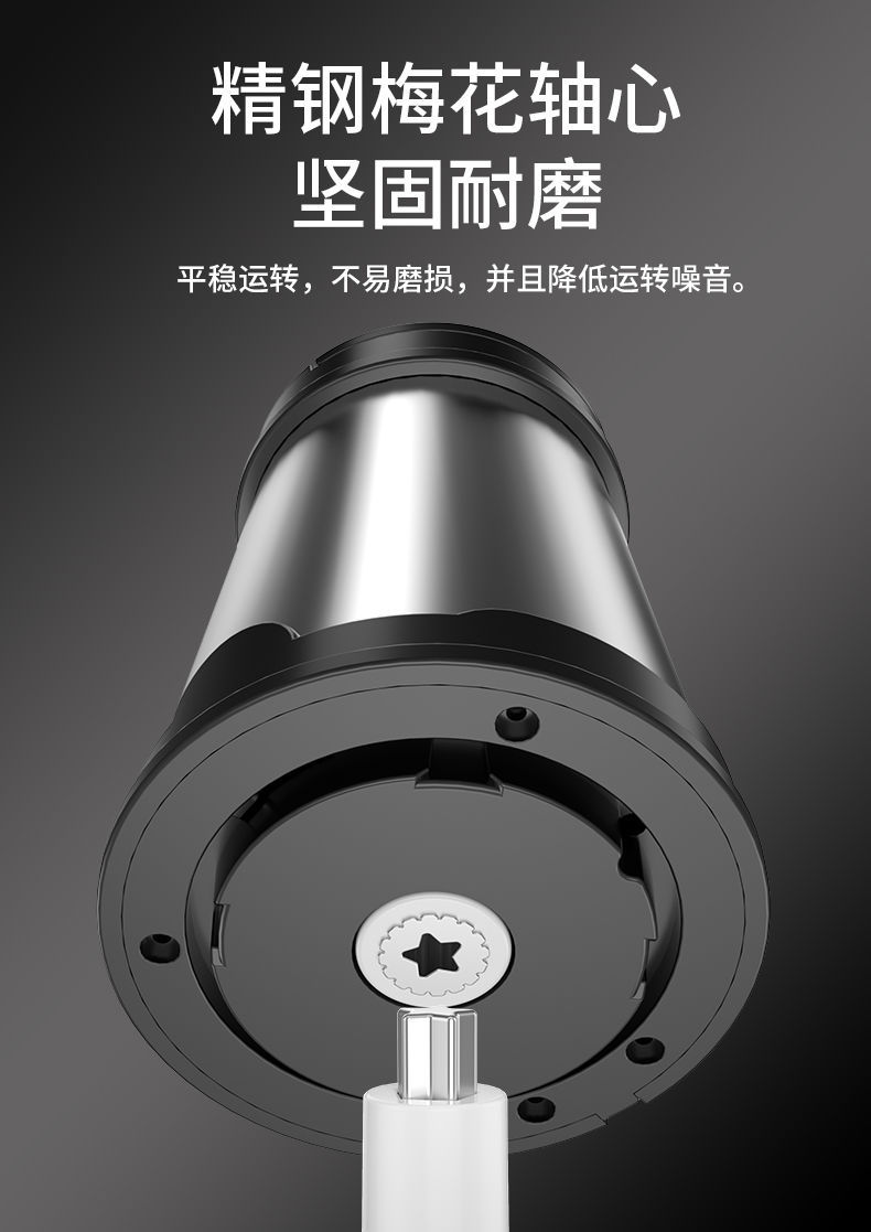 Electric Meat Grinder 110V/220V Multifunctional
