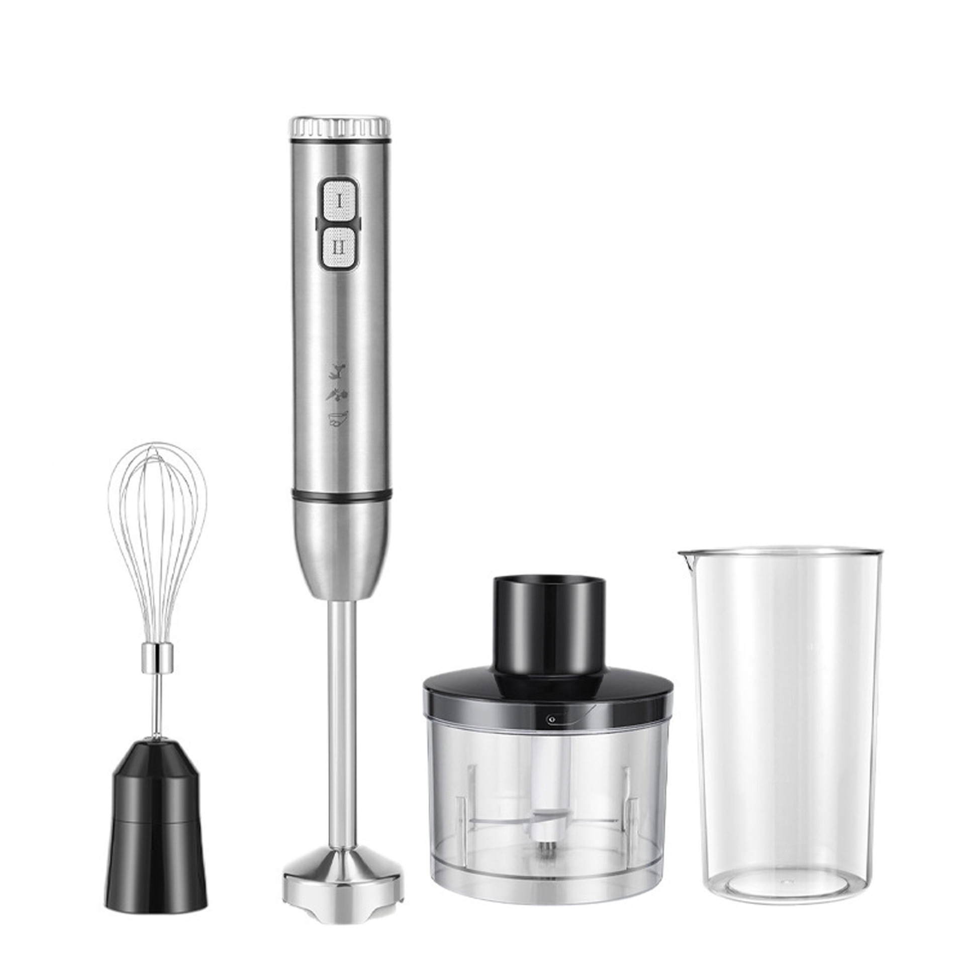 Home food processor multifunctional stainless steel