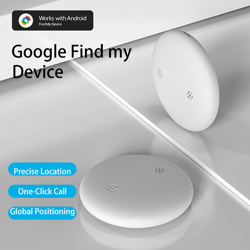 Bluetooth-Tracker, Android-kompatibel, drahtlos