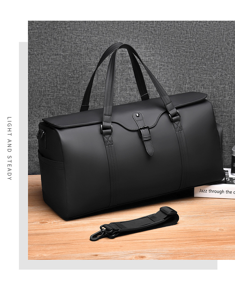 Herren-Reisetasche, großes Fassungsvermögen