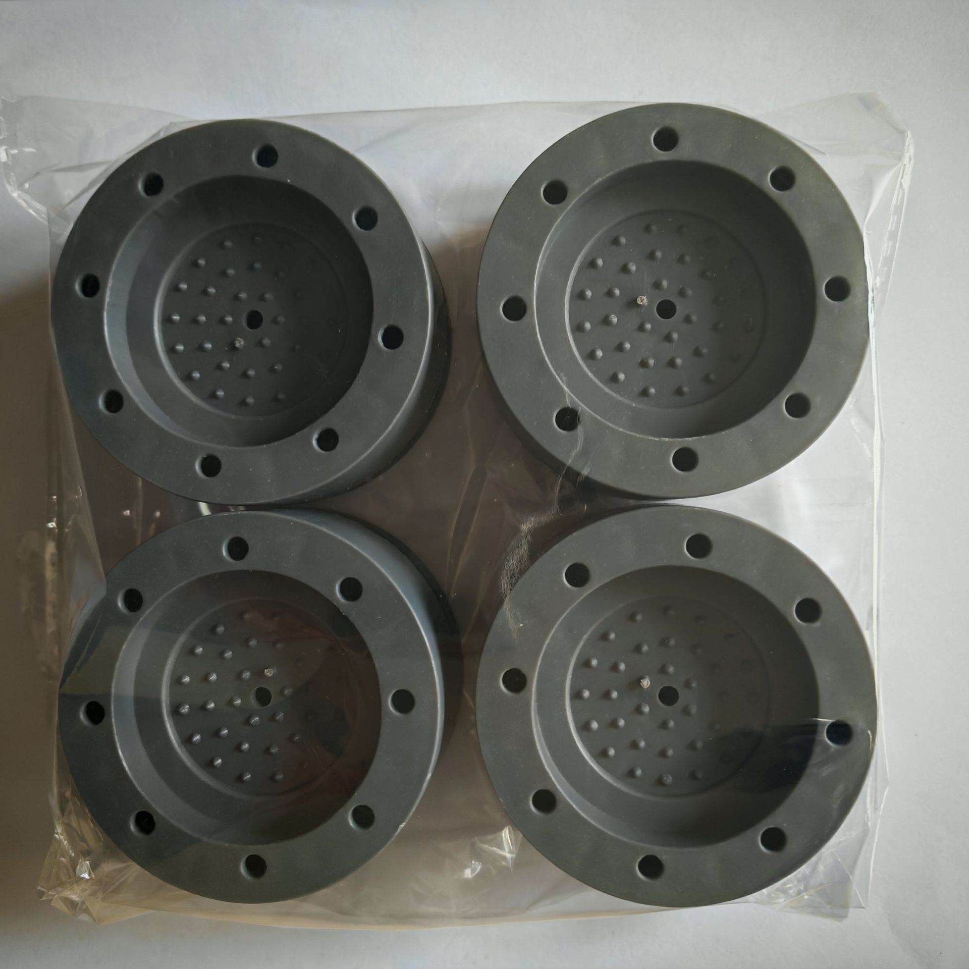 Washing machine stand, universal anti-vibration, non-slip