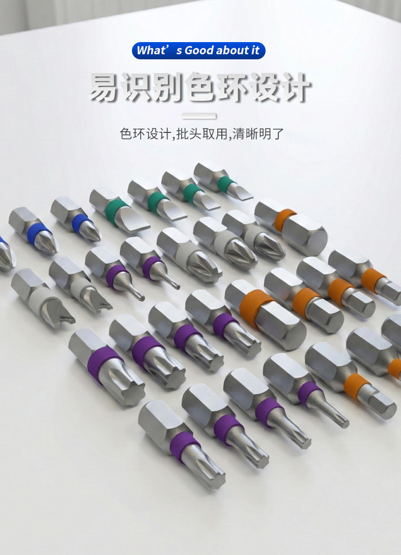 66合一棘轮螺丝刀套装S2批头强磁省力正反转汽修家用拆机维修工具