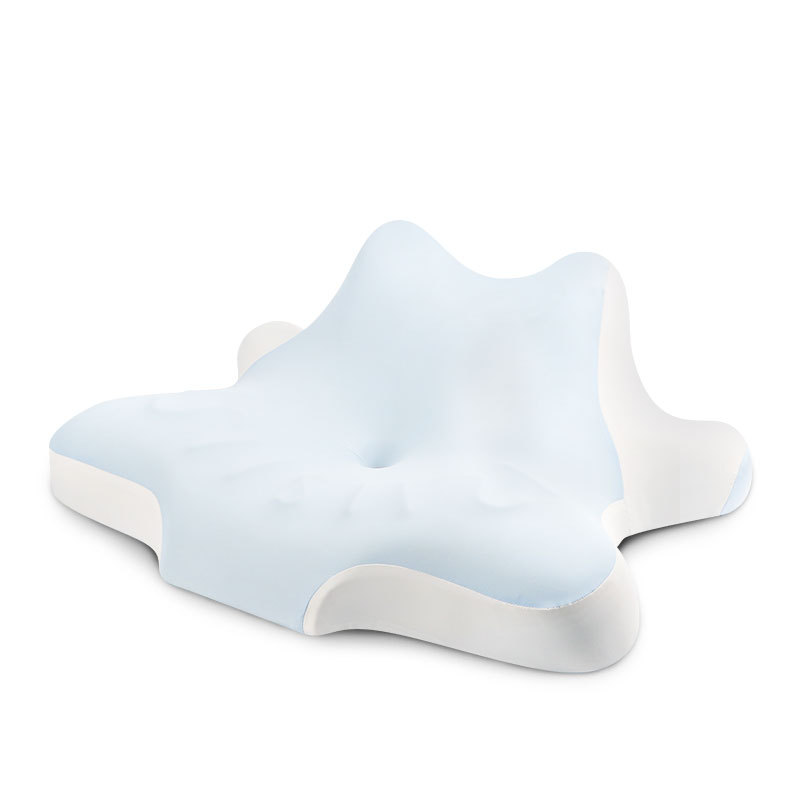 Cervical pillow multifunctional reading and sleeping pillow