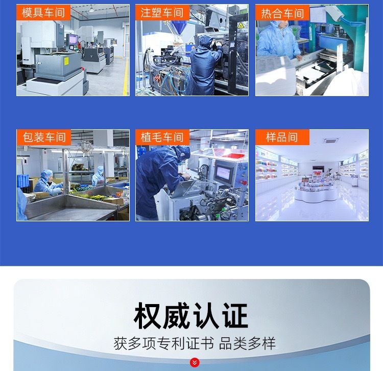 正畸便携式牙刷牙膏牙线旅行套装出差旅游可折叠软毛牙刷厂家批发