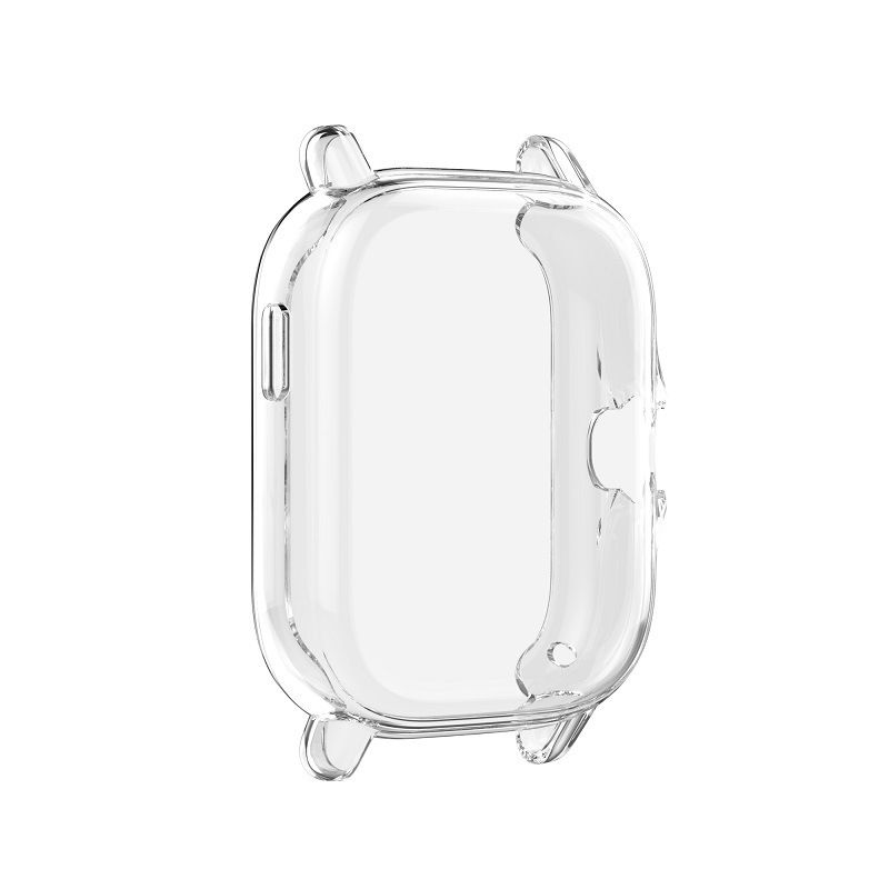 Huami Amazfit GTS 2 watch case, TPU electroplated, touchscreen