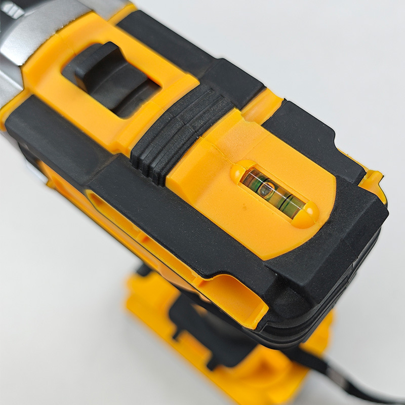 Rechargeable electric drill, lithium battery, multifunctional