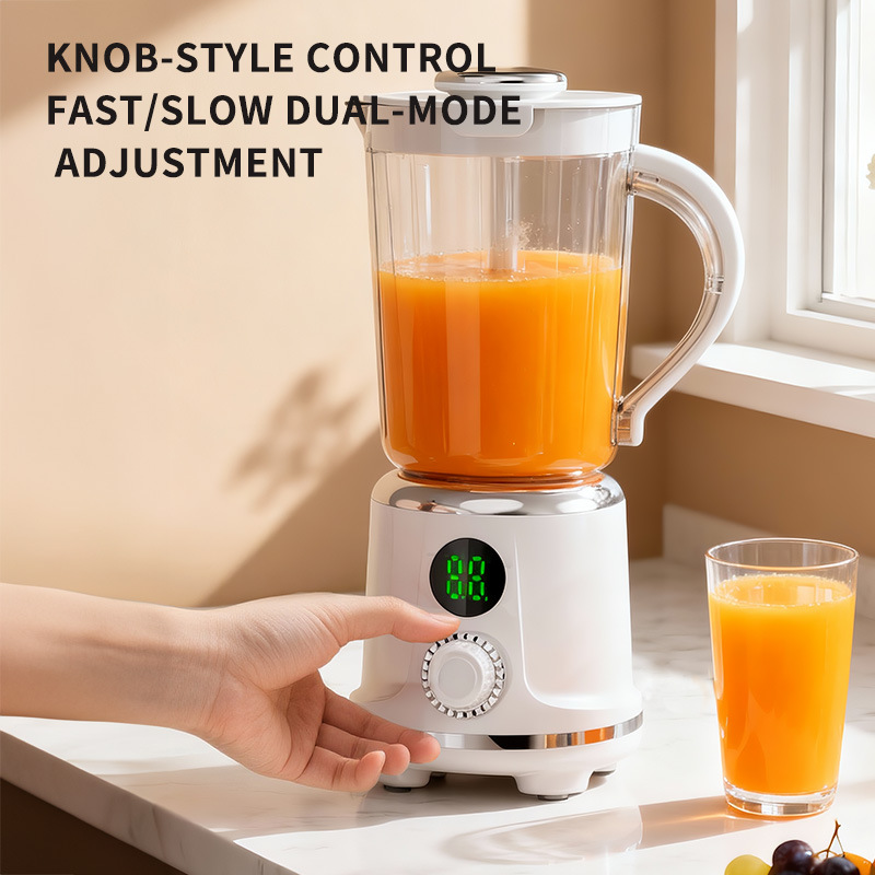 Home juicer large capacity multifunctional single serving