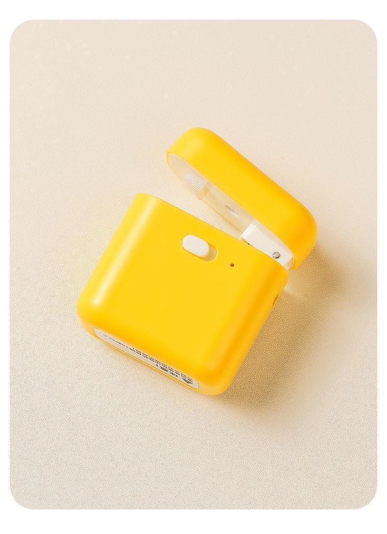 Mini manyetik gıda kapak makinesi, buzdolabı uyumlu