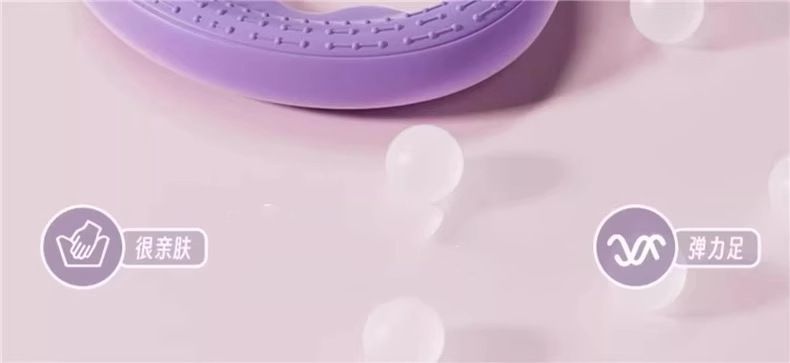Elastik germe bandı seti 8 parça, yoga antrenmanı