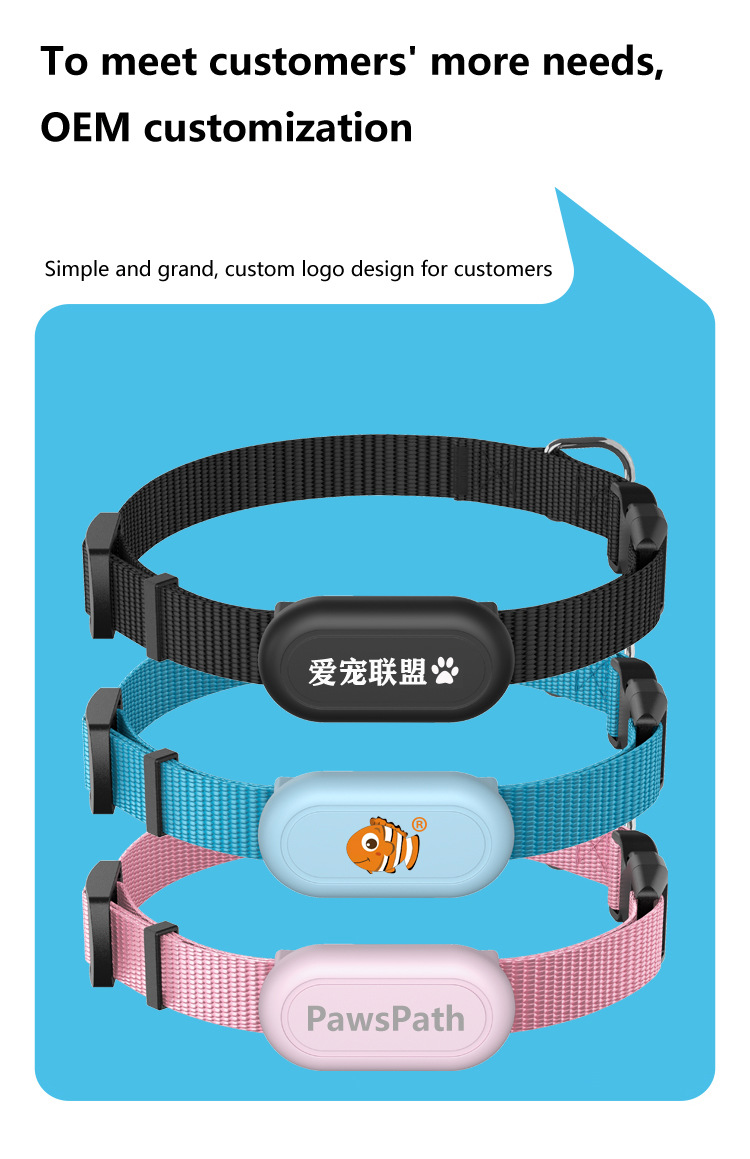 Apple-AirTag-Tracker, Bluetooth intelligenter Positionierer