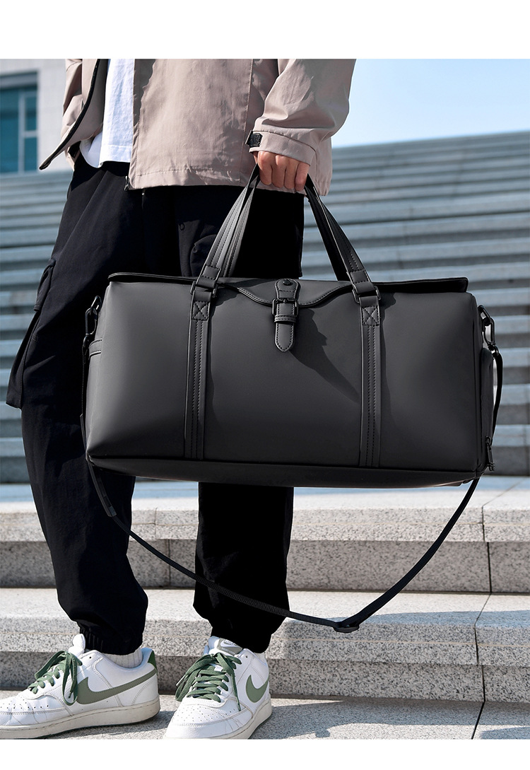 Herren-Reisetasche, großes Fassungsvermögen