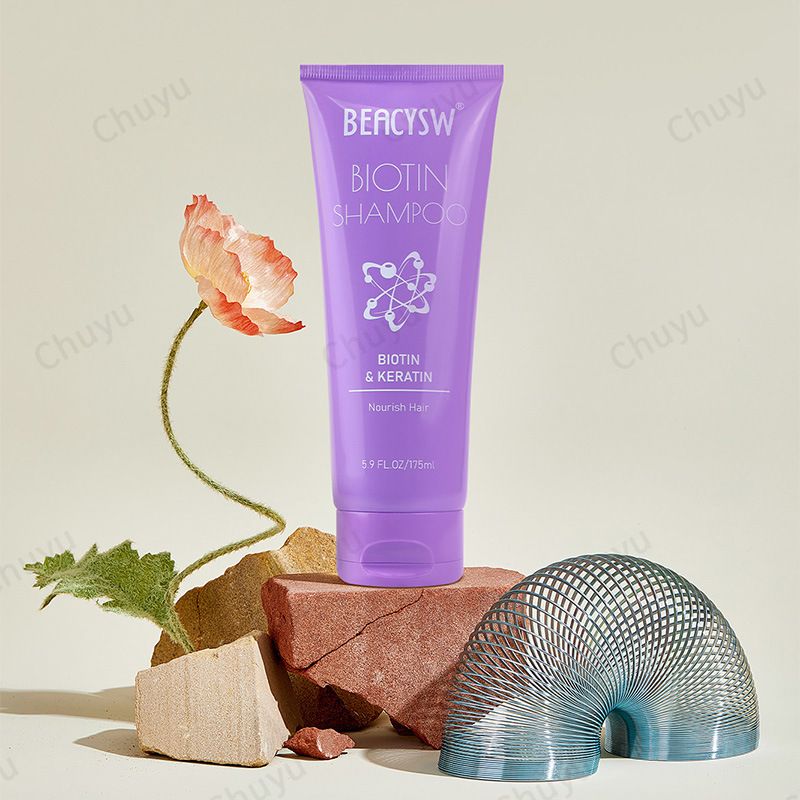 Argan yağı şampuanı, hacim ve yağ kontrolü