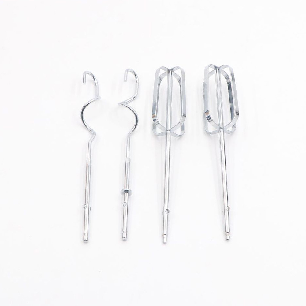 Electric hand mixer 5-speed EU/US standard high-power egg beater