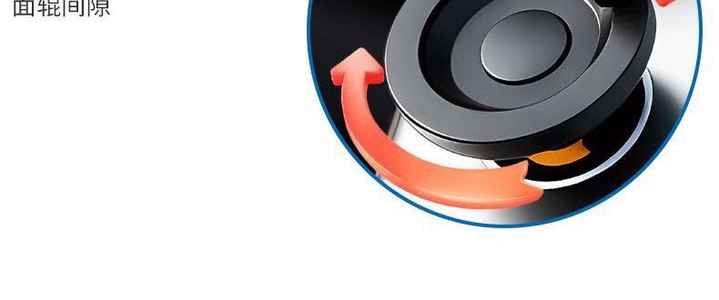 Gewerbliche vollautomatische Nudelmaschine mit Hochgeschwindigkeits-Teigkneter