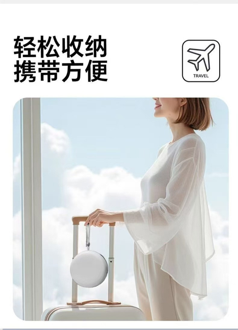记忆棉u型枕旅行便携护颈椎枕飞机睡觉枕头脖子靠枕旅游出行u形枕