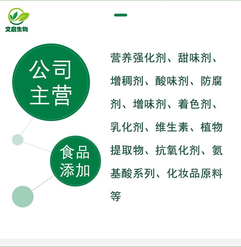 Pea protein powder, food grade