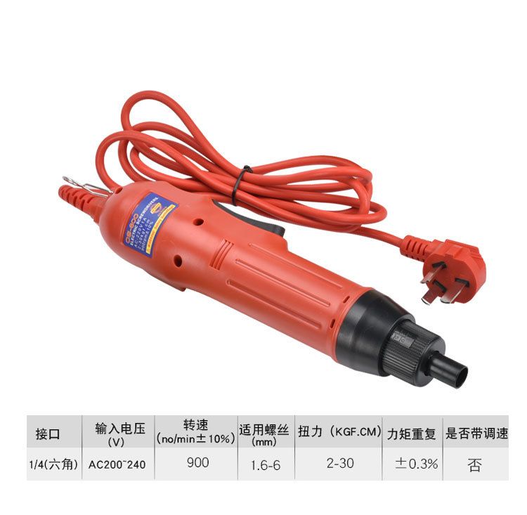 Electric bottle capping machine for glass bottles