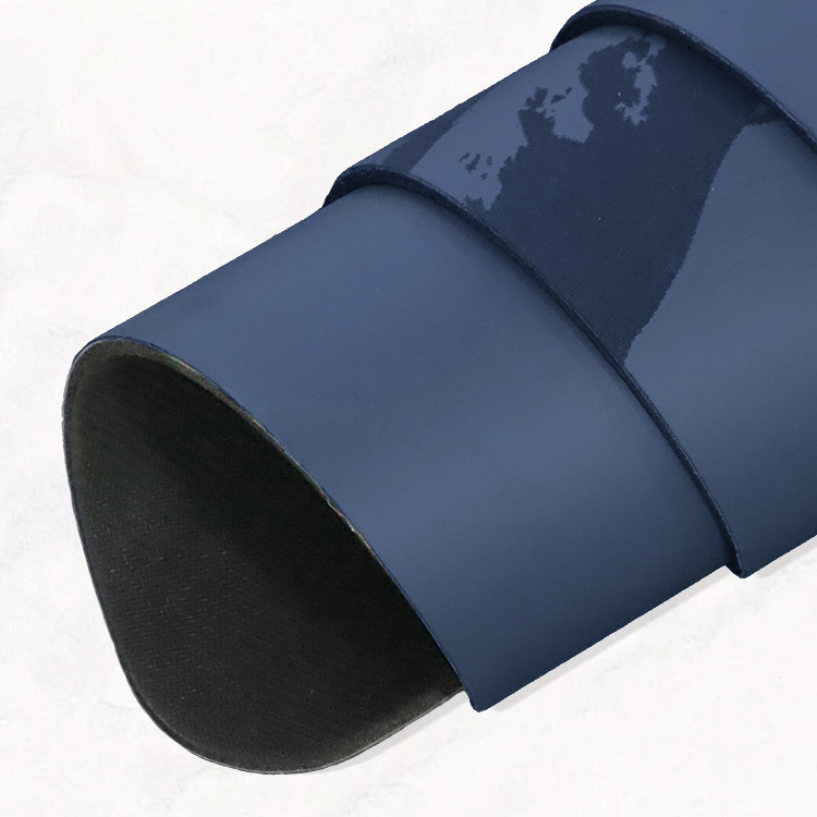 Yoga mat, 5mm, double-wide, natural rubber, non-slip