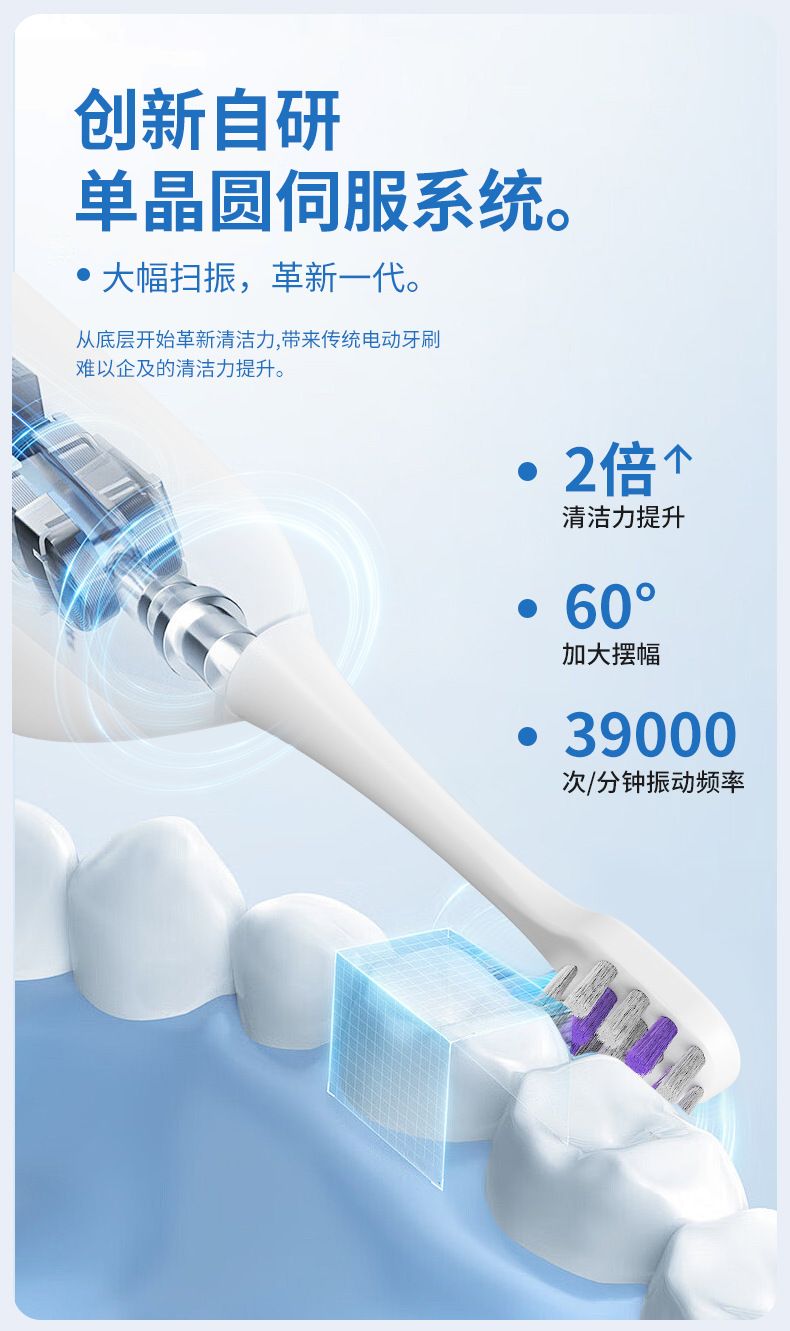 Elektrikli diş fırçası ve oral irrigatör kombinesi