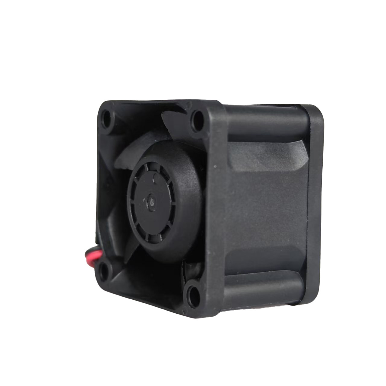 4028 soğutma fanı, yüksek sıcaklık dayanıklı turbo ventilator