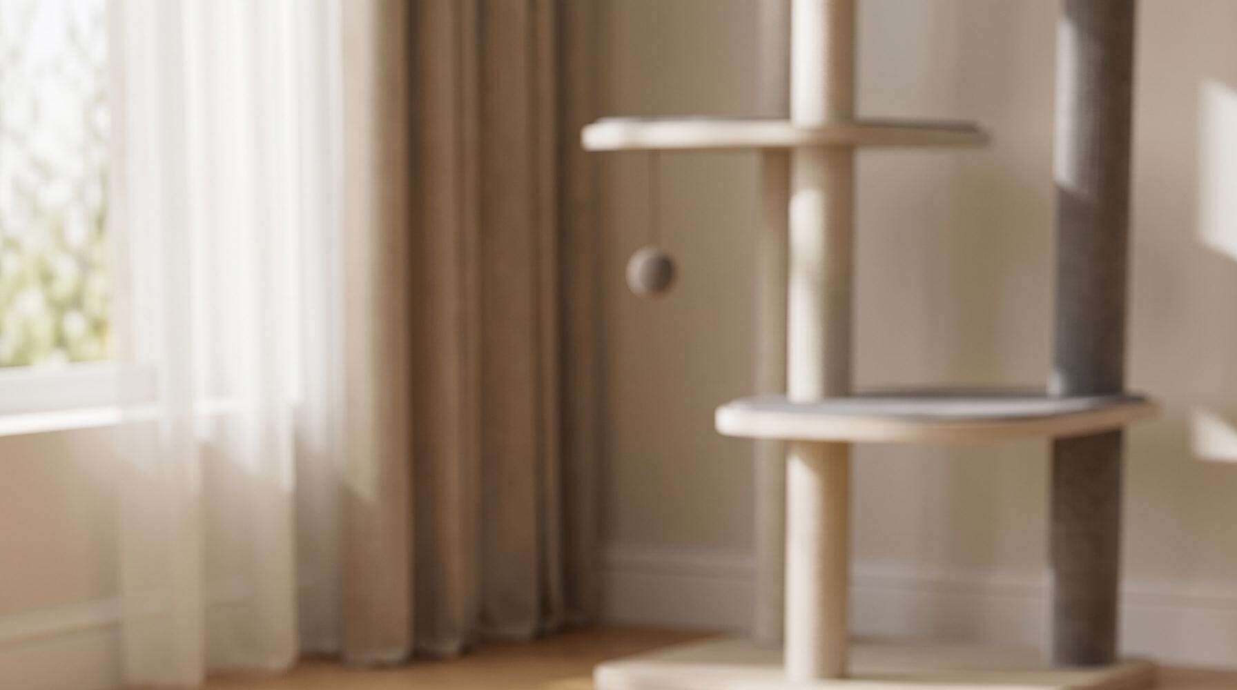 Cat toy, interactive, electric, multi-function