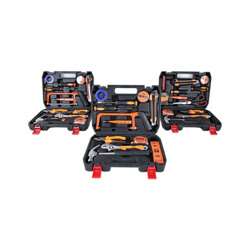 Werkzeugkasten, Kombinations-Set