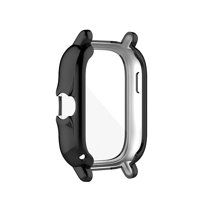 Huami Amazfit GTS 2 watch case, TPU electroplated, touchscreen