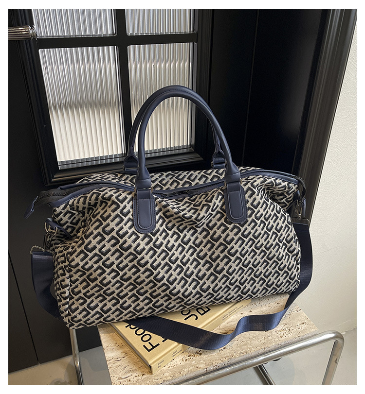 Reisetasche, große Kapazität, Umhängetasche