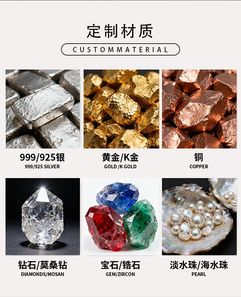 Korean-style rhinestone cuff bracelet, open design, women