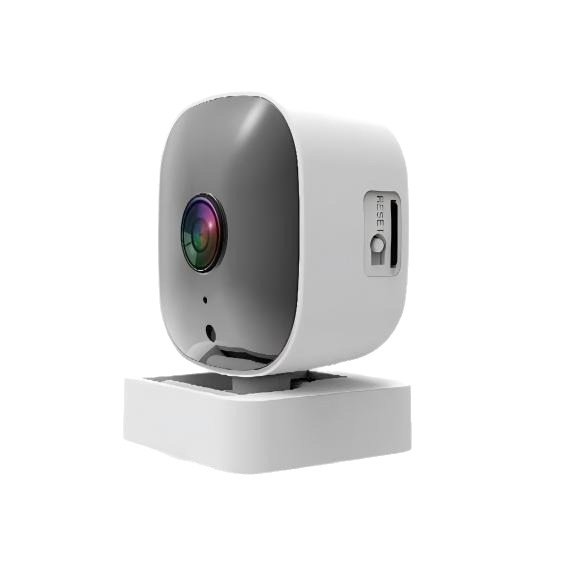 WiFi Surveillance Camera K7 Night Vision HD Indoor