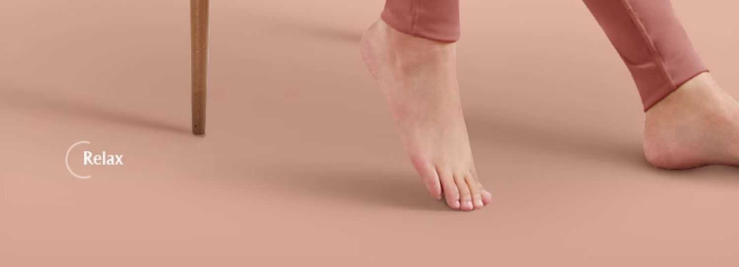 Oaks elektrische Massagepistole, professionelles Fasziengerät