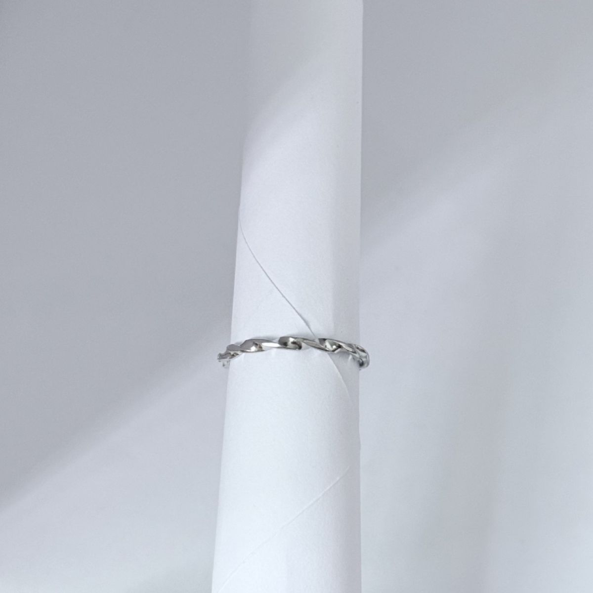 Chain Starry Sky Ring Set, 6-Piece