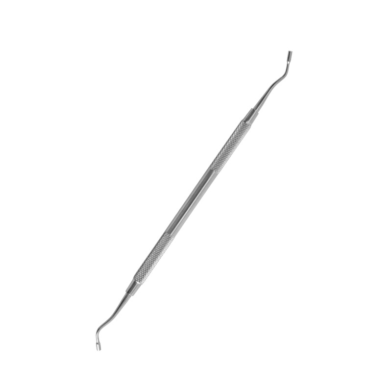 Stainless Steel Dental Cleaning Tool Set