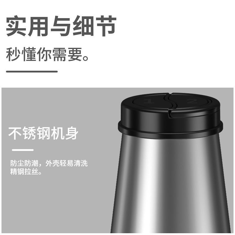 Electric Meat Grinder 110V/220V Multifunctional