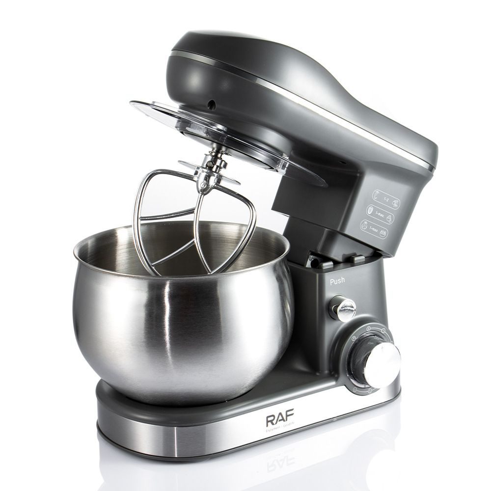 RAF 6617 automatic dough mixer fermentation machine