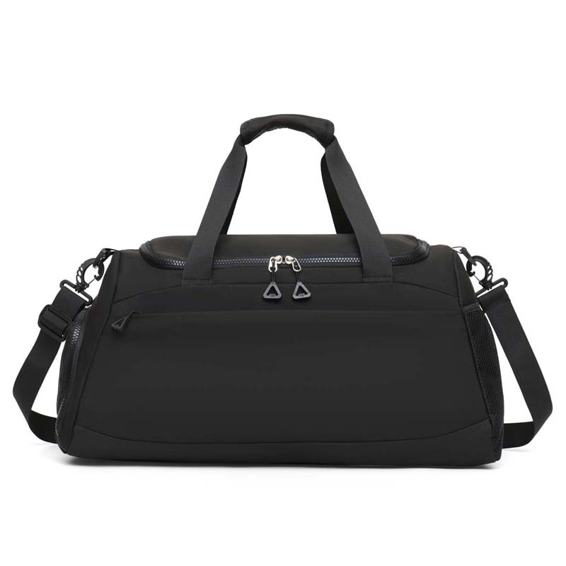 Travel bag large capacity wet-dry separation waterproof