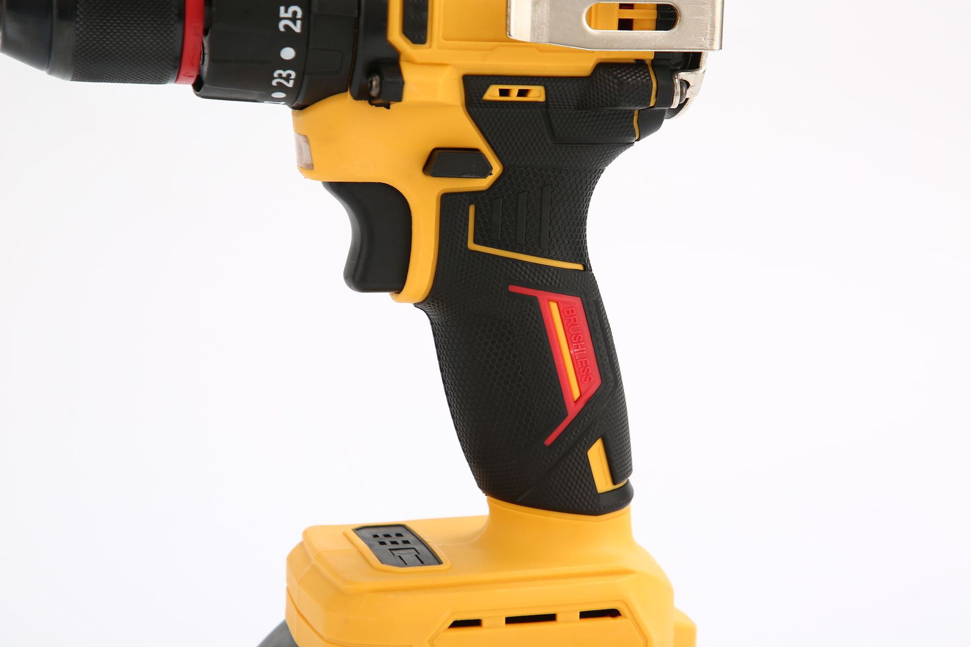 21V lithium cordless drill kit rechargeable screwdriver