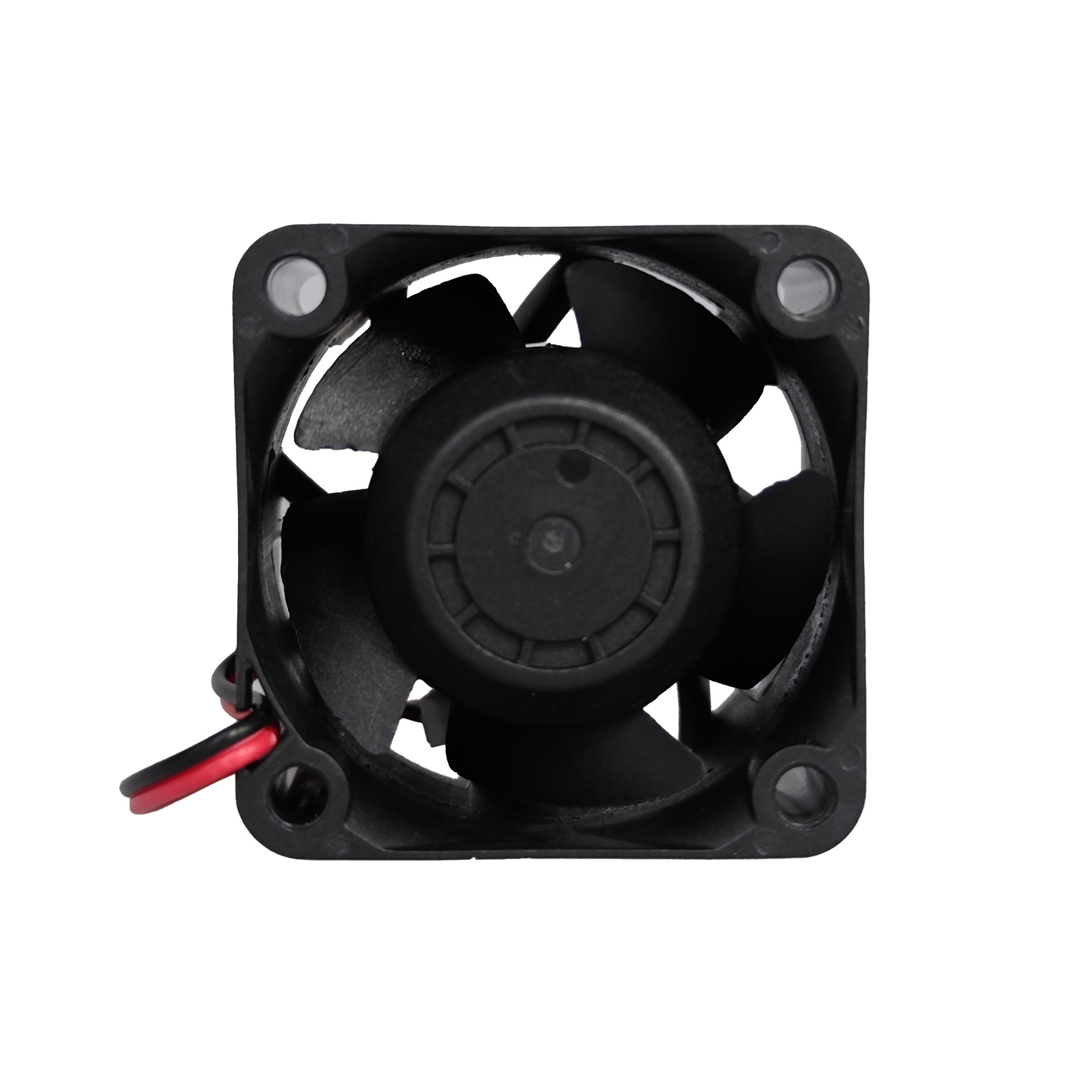 4028 soğutma fanı, yüksek sıcaklık dayanıklı turbo ventilator