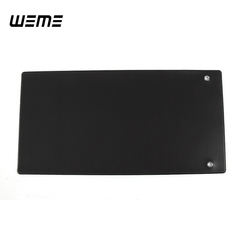 WEME Yogamatte 120cm, professionell, wasserdicht