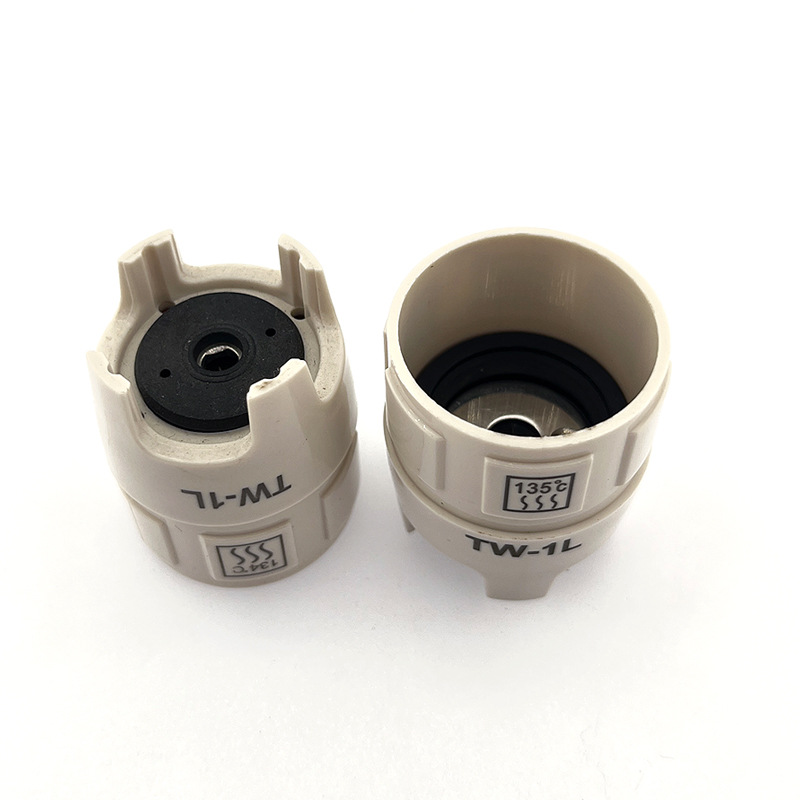 Diş Temizleme Makinesi Anahtarı TW-1L Sıkıştırma Aracı