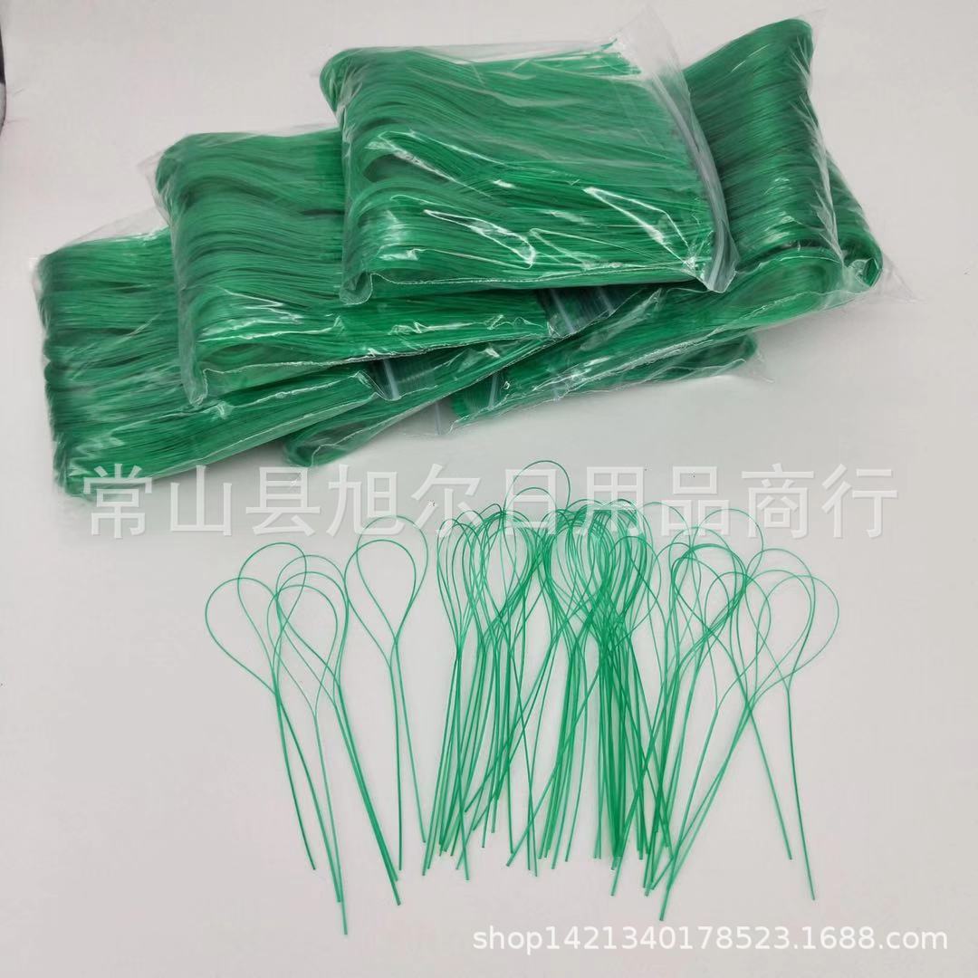 35支盒装牙线针玩具穿引线穿引线牙套钢牙牵引线3件套装