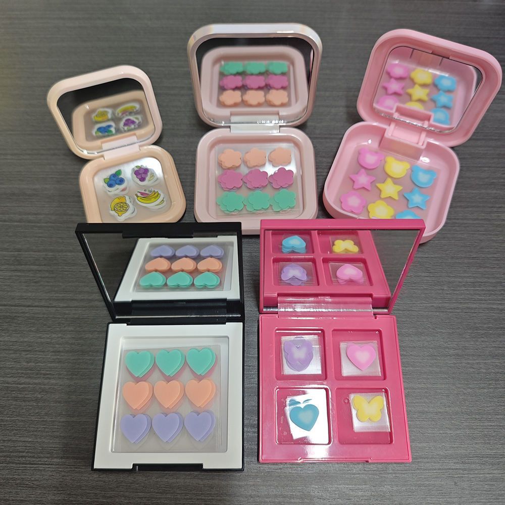 Sivilce Bandı Kutu Paketli Hidrokoloid Su Geçirmez
