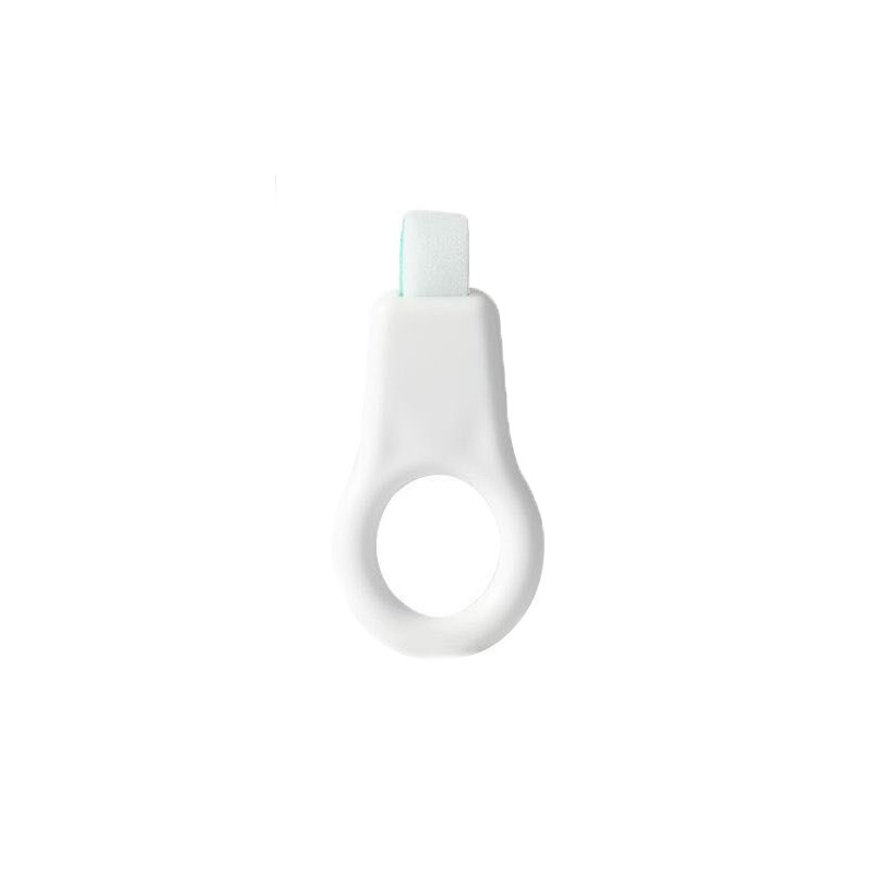 Tooth cleaning nano sponge magic eraser set for children