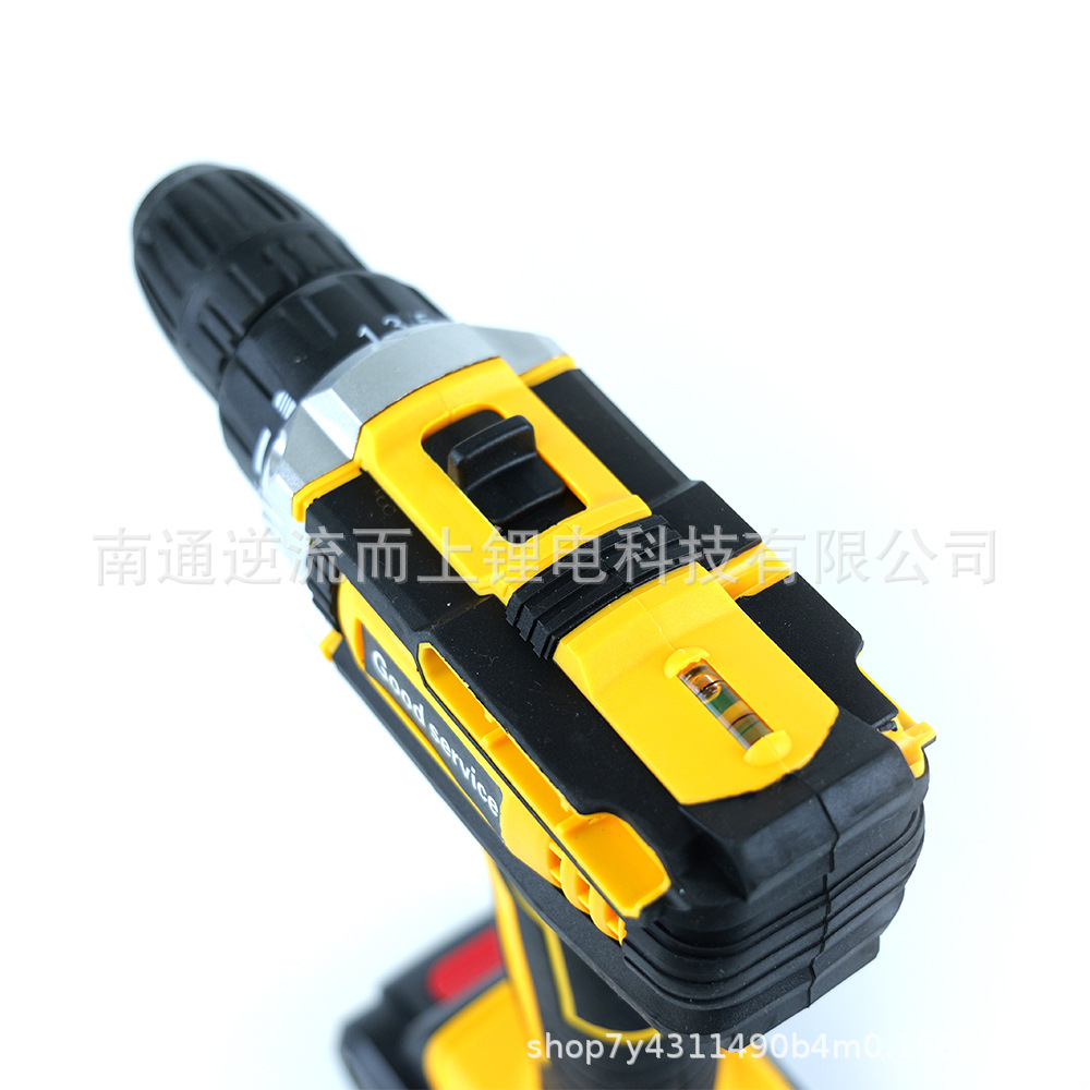 21V brushless cordless drill set, lithium, impact, rechargeable