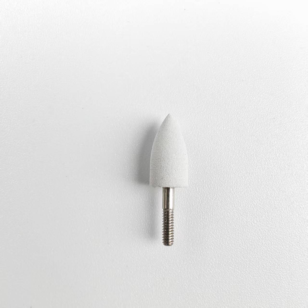 外贸产品硅胶牙齿抛光器清洁器抛光磨头工具洁牙打磨头