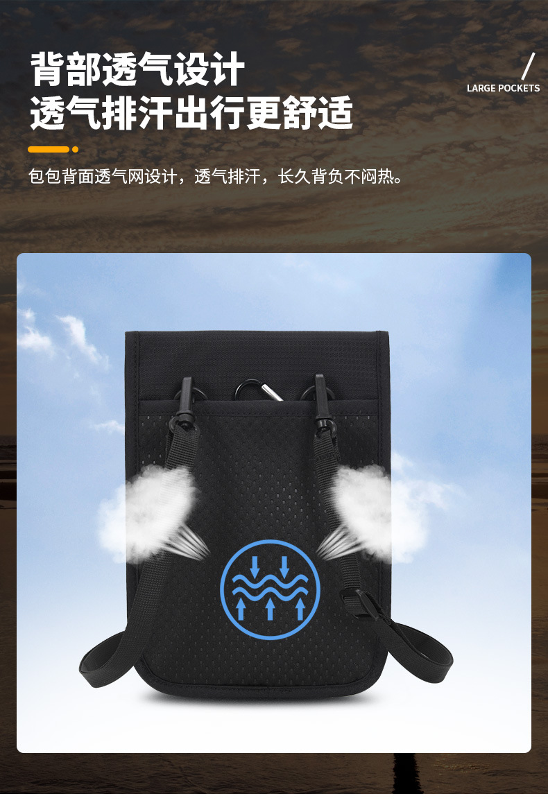 RFID protective card wallet with passport compartment